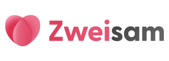 Zweisam logo