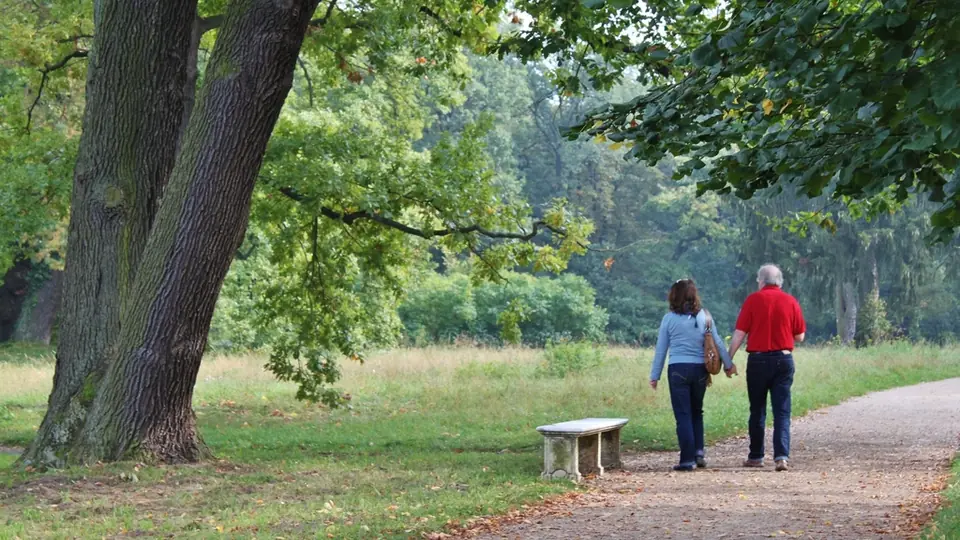 Online Dating Sicherheit: Erstes Treffen an einem öffentlichen Ort