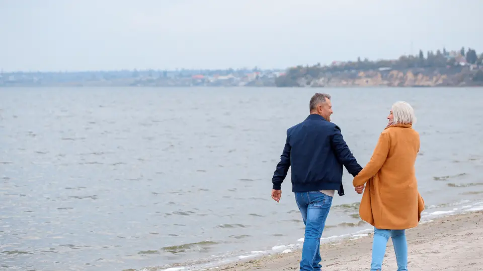 Online Dating Sicherheit: Love Scam erkennen, Vertrauen braucht Zeit