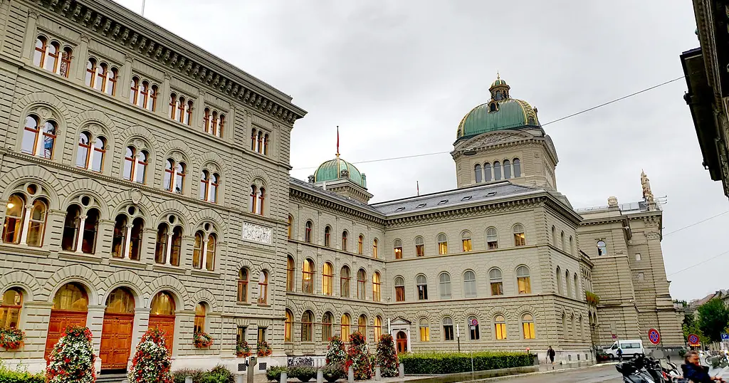 Partnersuche Bern
