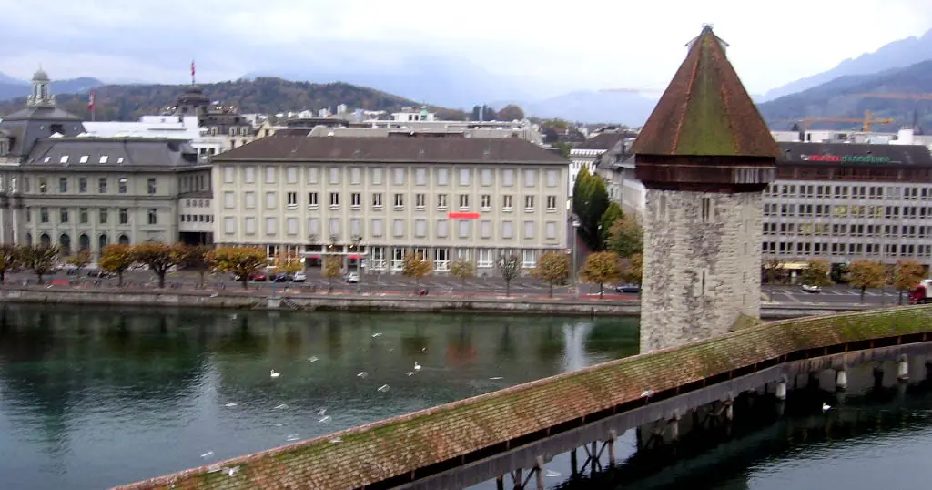 Partnersuche Luzern