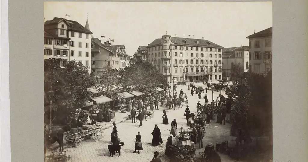 Partnersuche St. Gallen