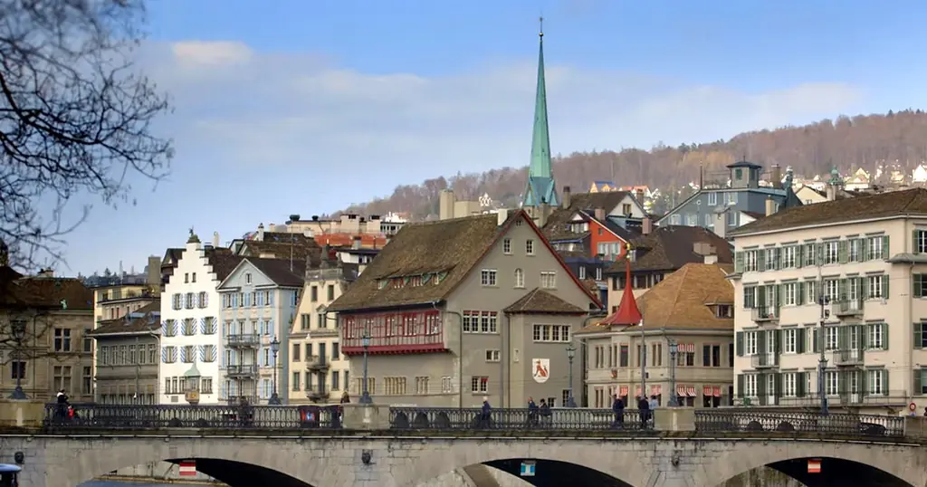 Partnersuche Zürich
